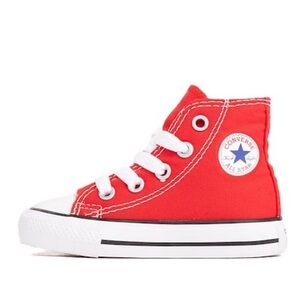 Converse Chuck Taylor All Star High-Top Sneakers